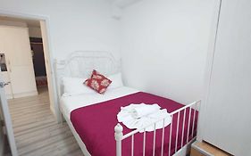 Eurostar City Apartments